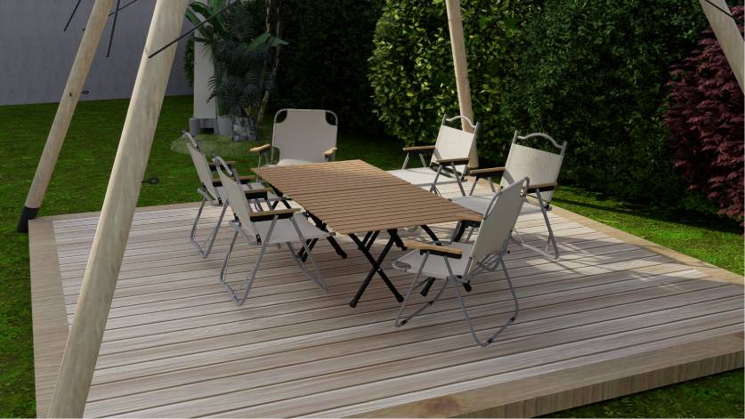 马村区帐篷生产厂家：以匠心筑牢户外装备的品质根基